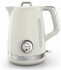 Tefal Soleil KO355AE0 electric kettle 1.7 L 2400 W White