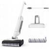 Tefal Vacuum Cleaner | GF7540FO X-Clean 10 | Cordless operating | Stick | 200 W | 100-240 V | Operating time (max) 60 min | White/Silver