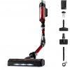 Tefal X-Force Flex 9.60 Animal Care 18V, Black/Red