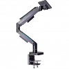 Thermaltake Single RGB Gaming Monitor Arm, 17"-49"