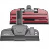 Thomas pet hair floor nozzle, switchable grey