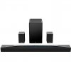 Thomson SOUNDBAR SPEAKER/Q85HE