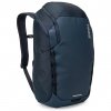 Thule | Laptop Backpack Chasm | Fits up to size 17 " | Backpack | Waterproof | Darkest Blue