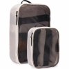 Thule | Packing Cube Set, 1x Medium, 1x Small | Packing Cube | White