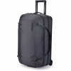 Thule | Subterra 2 | Wheeled Duffel | Checked luggage | Dark Slate