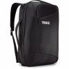 Thule Accent convertible backpack 17L, 15.6", Black