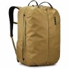 Thule Aion backpack 40L, 15.6", Brown