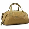 Thule Aion duffel bag 35L, 15.6", Brown