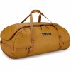 Thule Chasm Duffel 130L - Golden Brown