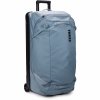Thule Chasm Rolling Duffel - Pond Gray