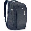 Thule Construct, 15.6",28 L, black/blue - Notebook Backpack