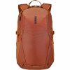 Thule EnRoute Backpack 23L, 16", Orange