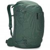 Thule Landmark backpack 40L, 16", Hazy Green