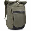 Thule Paramount laptop backpack 24L, 16", Green
