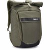 Thule Paramount laptop backpack 24L, 16", Green