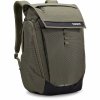 Thule Paramount laptop backpack 27L, 16", Green