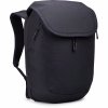 Thule Subterra 2 expandable travel backpack 26L, 16", Black