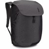 Thule Subterra 2 expandable travel backpack 26L, 16", Vetiver grey