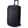 Thule Subterra 2 Wheeled Duffel - Black