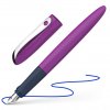 Tintes pildspalva SCHNEIDER Wavy A purpleWallet