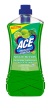 Tīrīšanas līdzeklis grīdām ACE Lime 1L