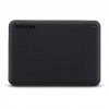 Toshiba Canvio Advance, 2TB, Black