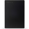 Toshiba Canvio Slim, 1TB, Black & White