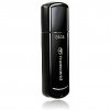 Transcend JetFlash 350, 64GB, Black