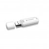 Transcend JetFlash 730, 128GB, White