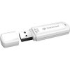 Transcend JetFlash 730, 32GB, Silver