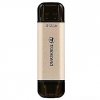 Transcend JetFlash 930C, 512GB, Gold