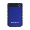 Transcend StoreJet 25H3, 4TB, Blue
