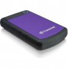 Transcend StoreJet 25H3P, 2TB, Purple