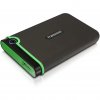 Transcend StoreJet 25M3, 1TB, Green