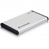 Transcend StoreJet 25S3, Silver