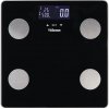 Tristar Personal Scale | WG-2442 | Maximum weight (capacity) 150 kg | Accuracy 100 g | Body Mass Index (BMI) measuring | Black