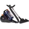 Tristar SZ-4135 Cyclone Vacuum Cleaner Bagless, Anthracite/Blue