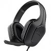 Trust Austiņas Trust GXT 417 Zirox Black