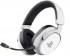 Trust Austiņas Trust GXT499W Forta PS5 Wireless White