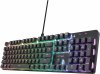 Trust Computer GXT871 ZORA MECHANICAL KEYBOARD DE