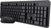 Trust Computer ODY II WL KEYBOARD  MOUSE BLK D  