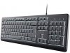 Trust Computer PRIMO ILLUMINATED KEYBOARD DE  