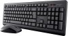 Trust Computer PRIMO WIRELESS DESKSET DE  