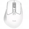 Trust Datorpele Trust Niven Comfortable Multi-Wireless White