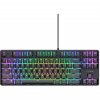 Trust Gaming GXT864 CADA TKL, DE