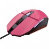 Trust GXT 109W Felox, Pink