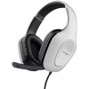 Trust GXT 415PS Zirox, White
