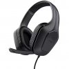 Trust GXT 417 Zirox, Black