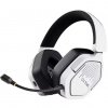 Trust GXT 493PS Carus Wireless, Baltas