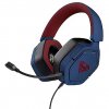 Trust GXT492SM Carus Multiplatform headset